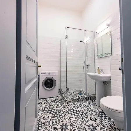 Luxury 4b Apartment Cluj-Napoca