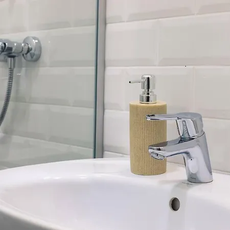 Apartamento Luxury 4b Cluj-Napoca