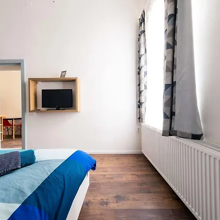 Apartment Luxury 4b Cluj-Napoca