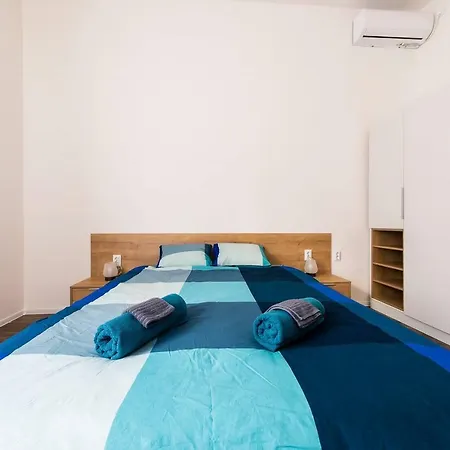 Appartement Luxury 4b