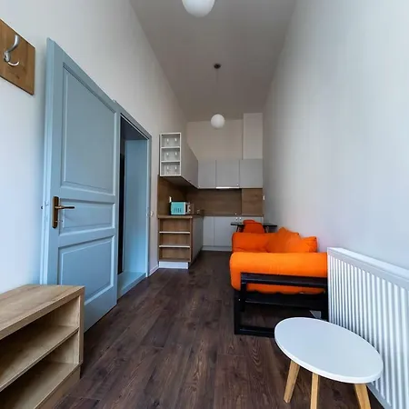 Luxury 4b Appartement Cluj-Napoca